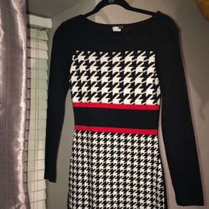 Sweater Dress ♥️